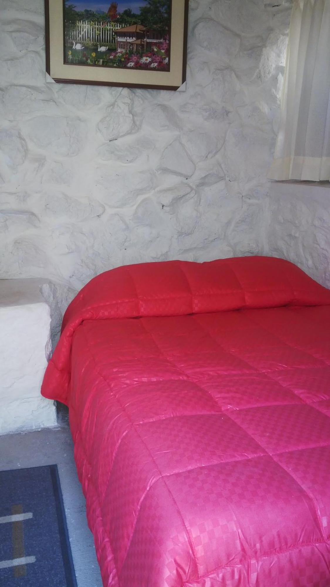 Llahuar Lodge Cabanaconde Exterior foto